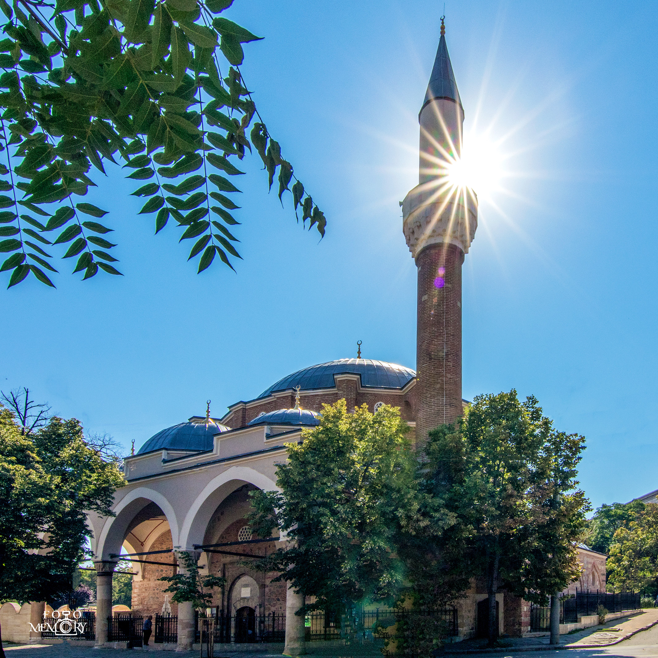 Reyhan Mustafa Foto Memory