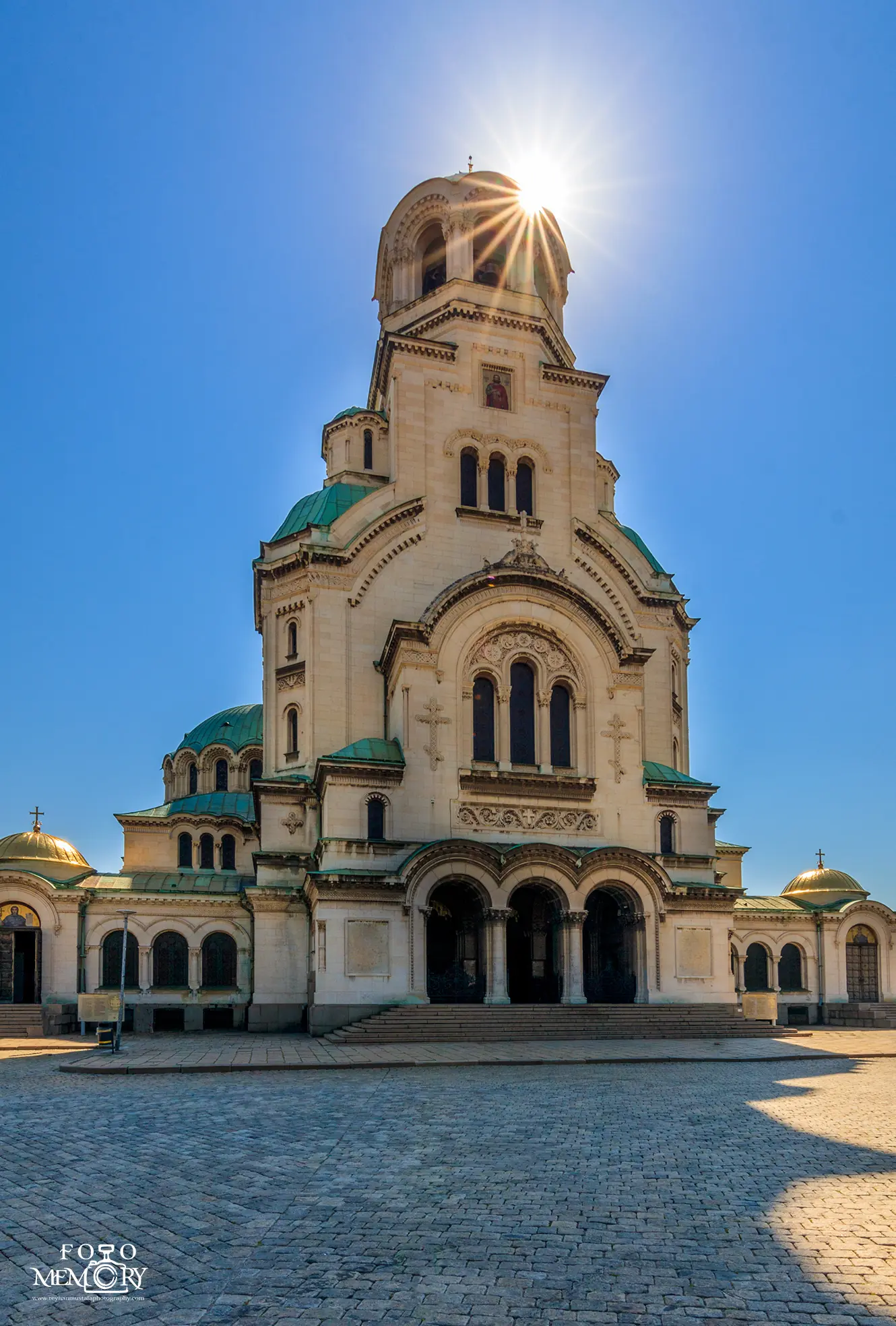 Reyhan Mustafa Foto Memory