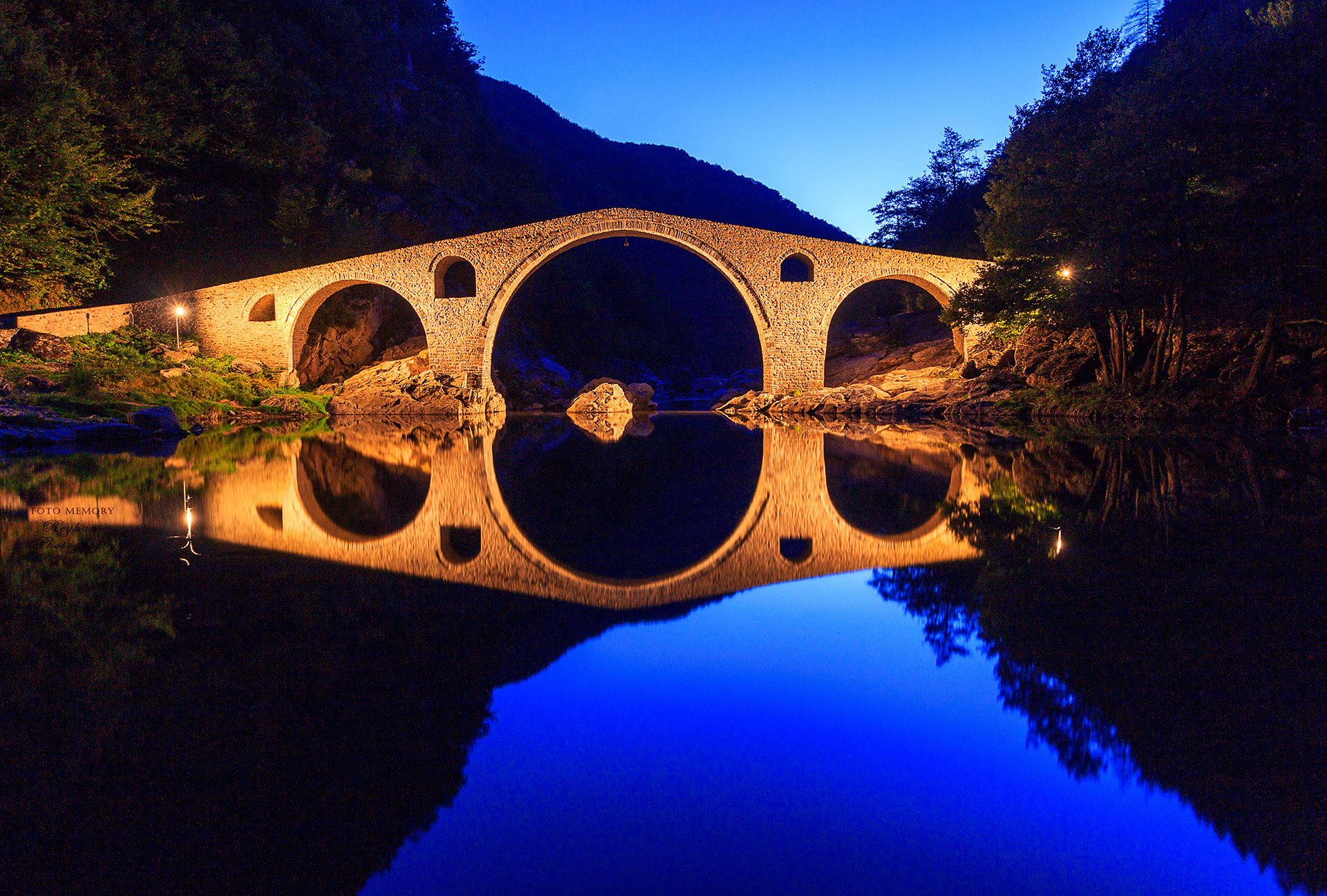 Reyhan Mustafa Foto Memory