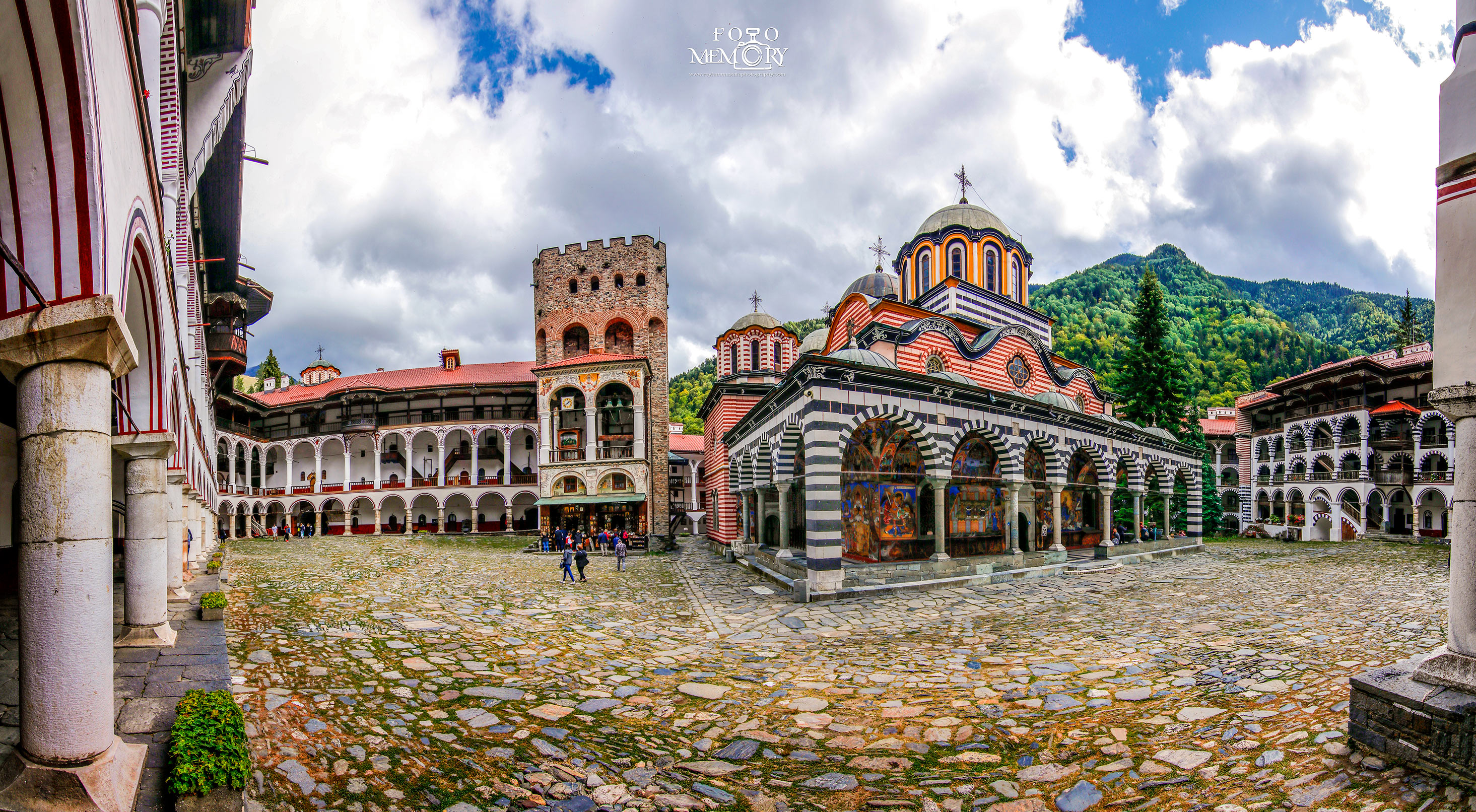 Reyhan Mustafa Foto Memory