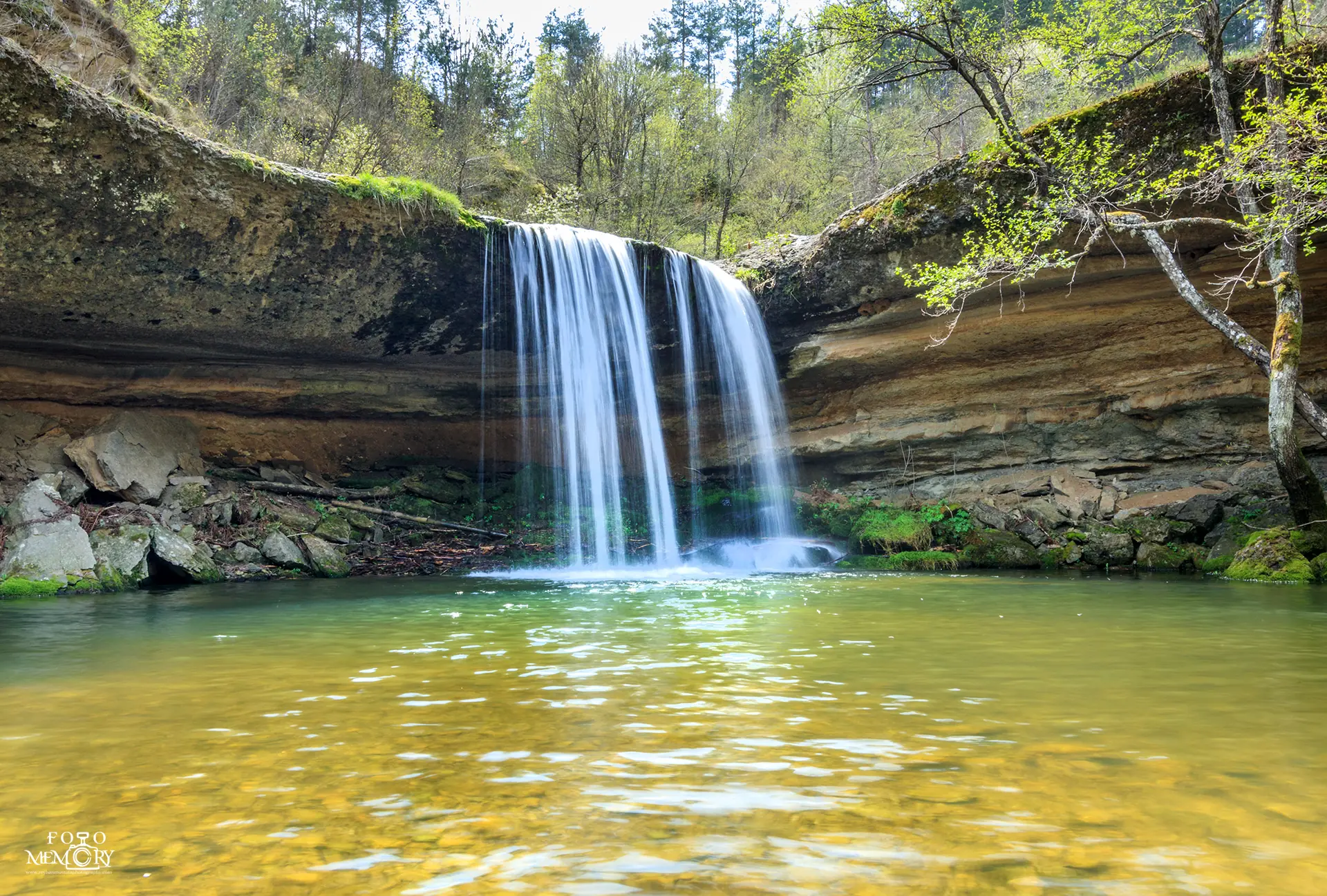 Reyhan Mustafa Foto Memory