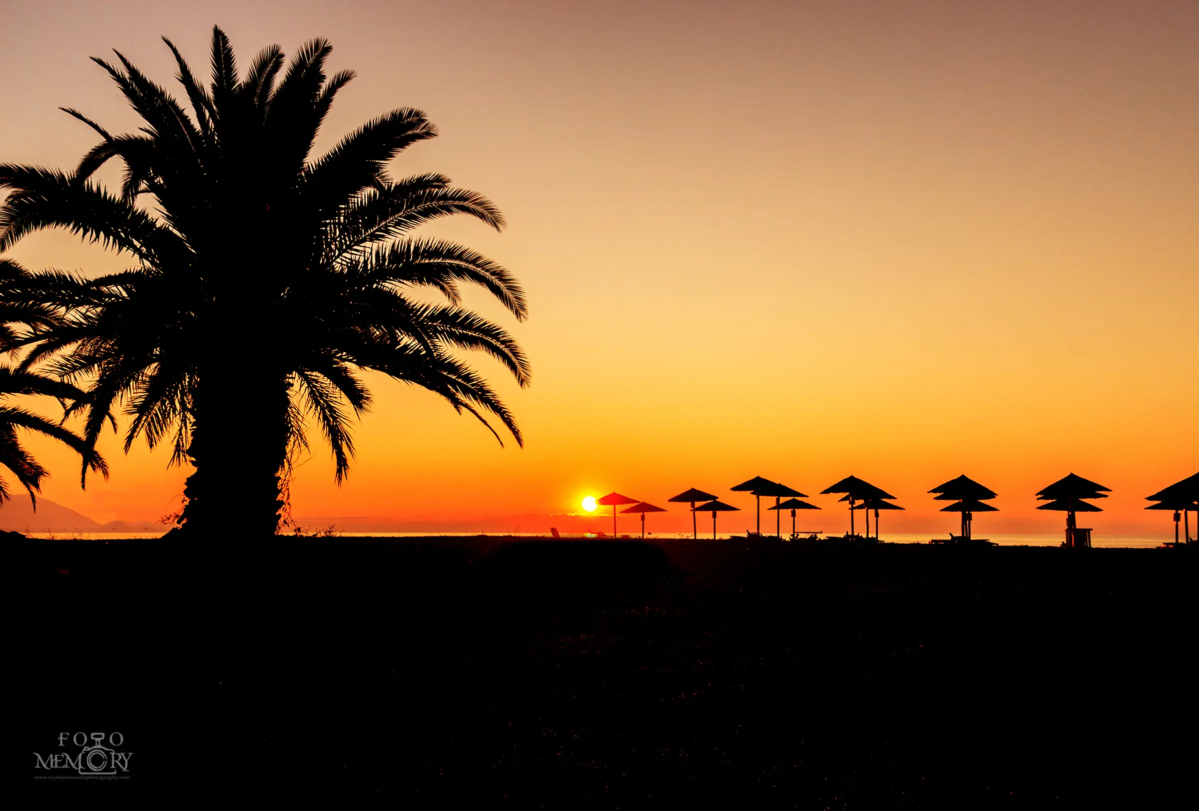 Reyhan Mustafa Foto Memory