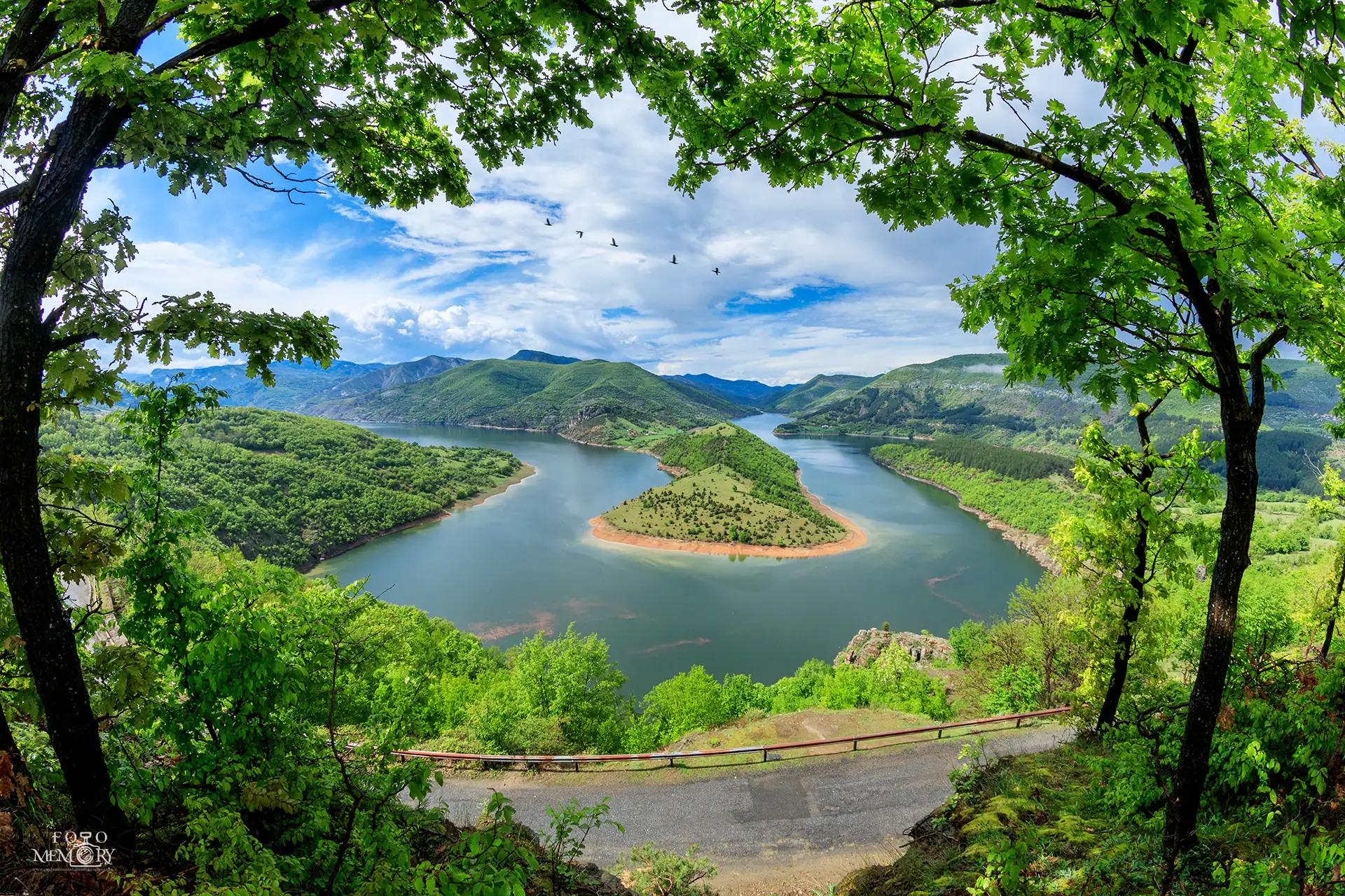 Reyhan Mustafa Foto Memory