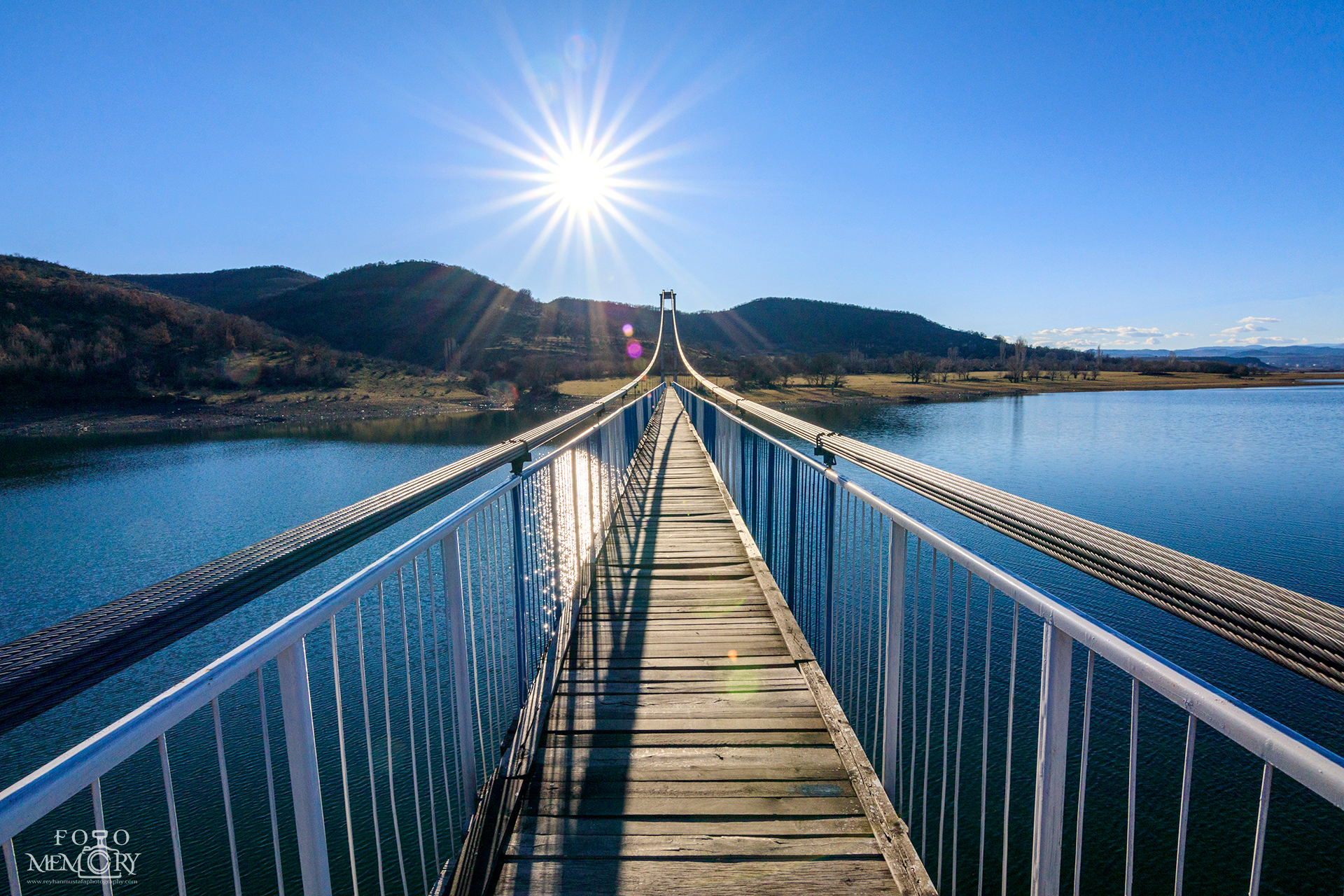 Reyhan Mustafa Foto Memory