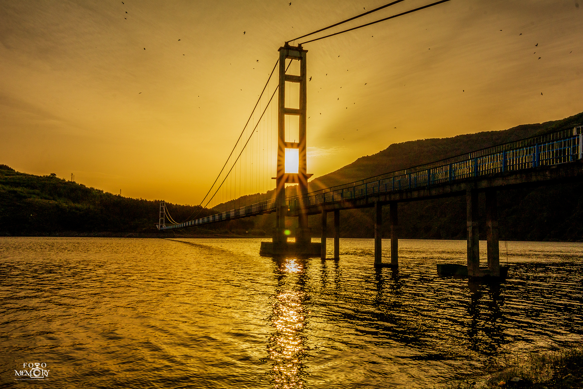 Reyhan Mustafa Foto Memory