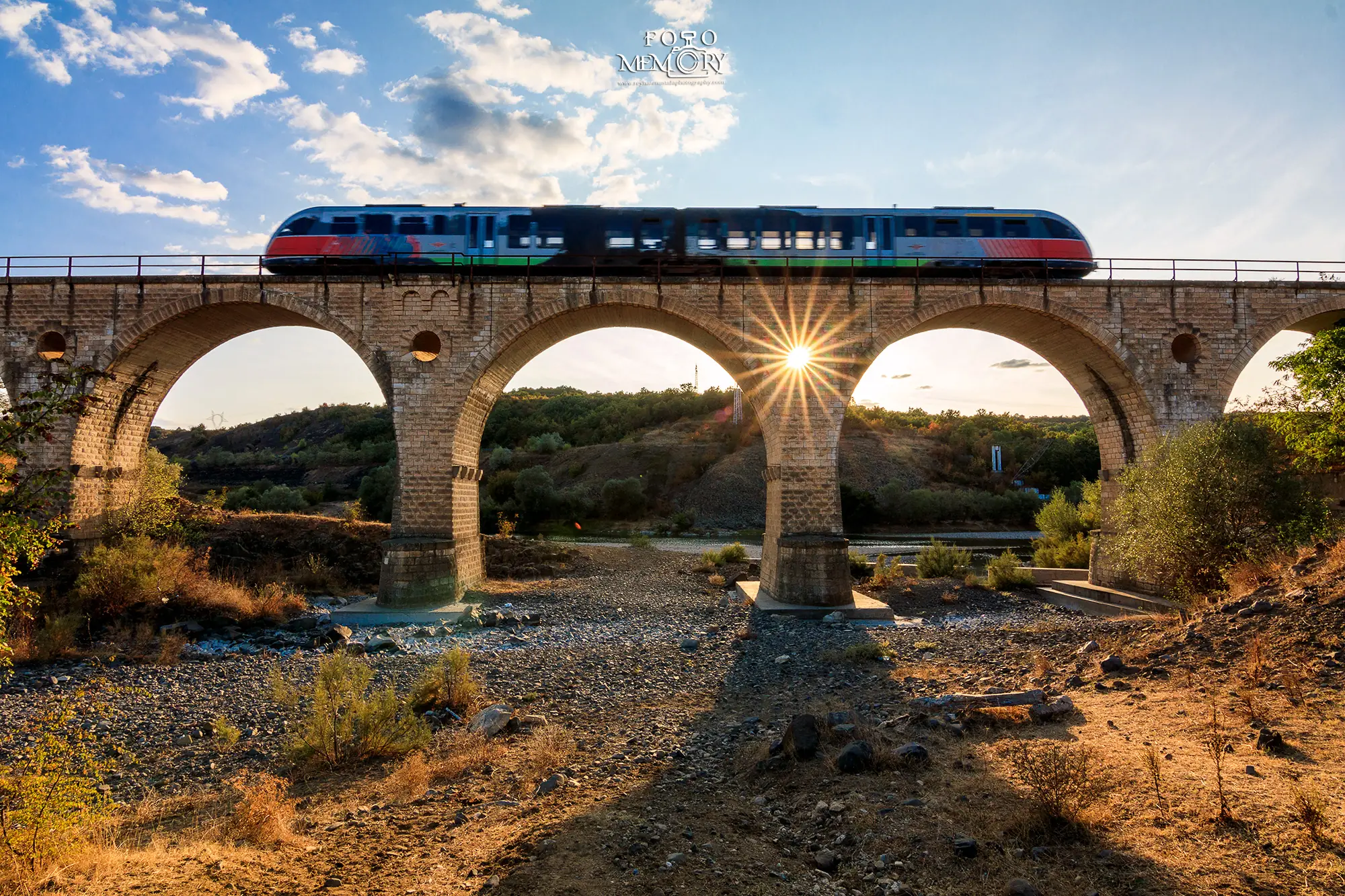 Reyhan Mustafa Foto Memory