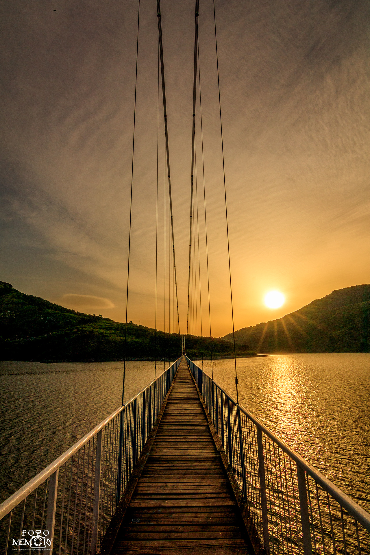 Reyhan Mustafa Foto Memory