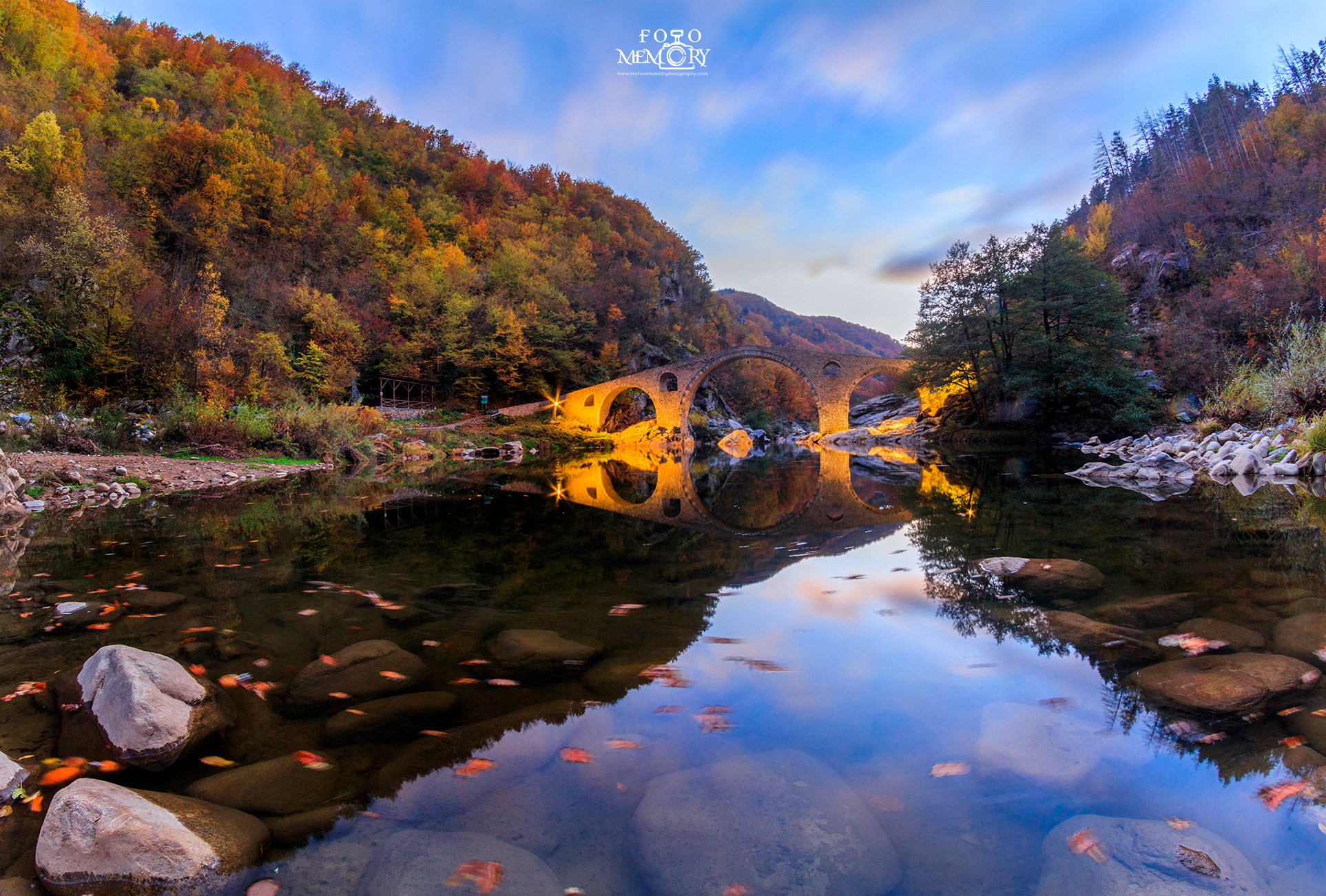 Reyhan Mustafa Foto Memory