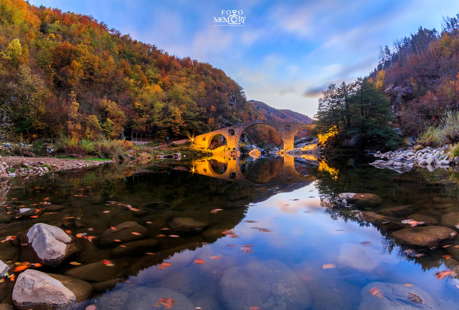 Reyhan Mustafa Foto Memory