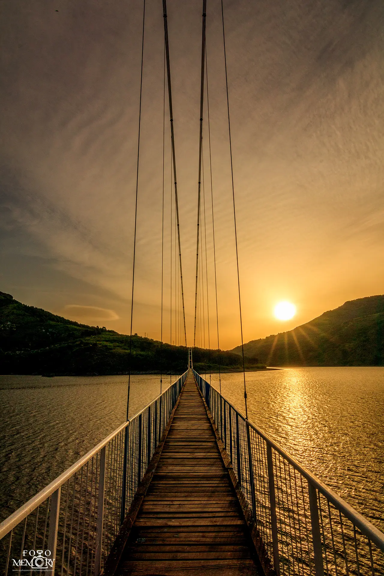 Reyhan Mustafa Foto Memory